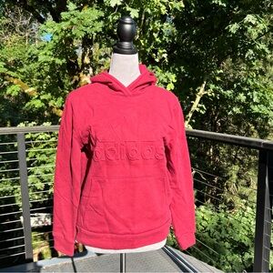 Adidas Sweatshirt Youth 14/16 used see photos